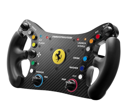 Kierownica do konsol THRUSTMASTER Ferrari 488 GT3 Wheel Add-on 4060263